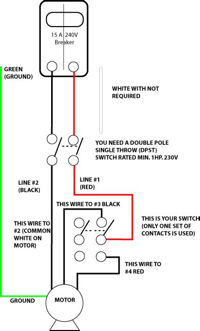 pool pump centrifugal switch|pool pump switch wiring diagram.